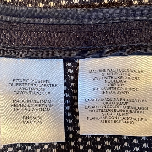 Jones New York Signature Jacket - Picture 16 of 16